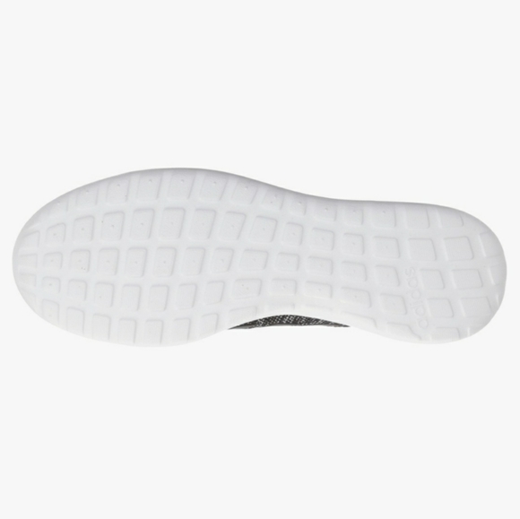 Adidas lite Racer Made with Earth Friendly Materials Fabrication. - Picture 9 of 11